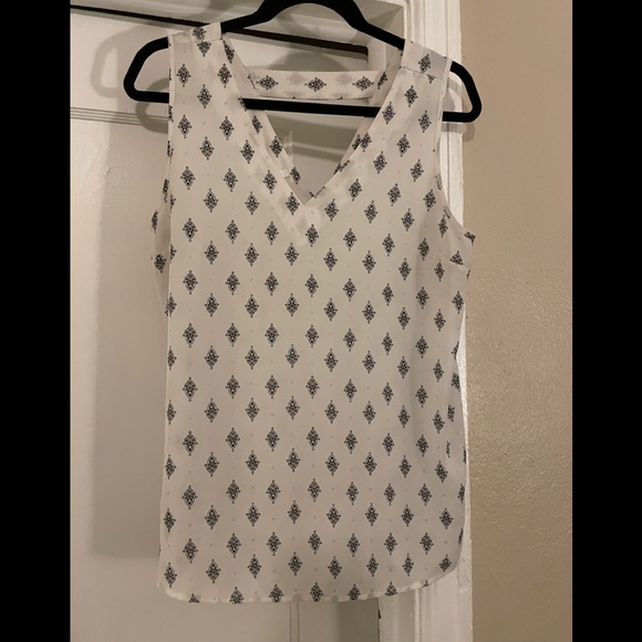 Maurices Tops - Maurice’s tank top- like new!!